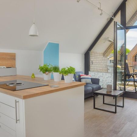 Froschkoje Apartment Heiligenhafen Luaran gambar