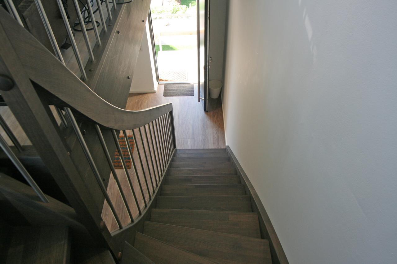 Froschkoje Apartment Heiligenhafen Luaran gambar
