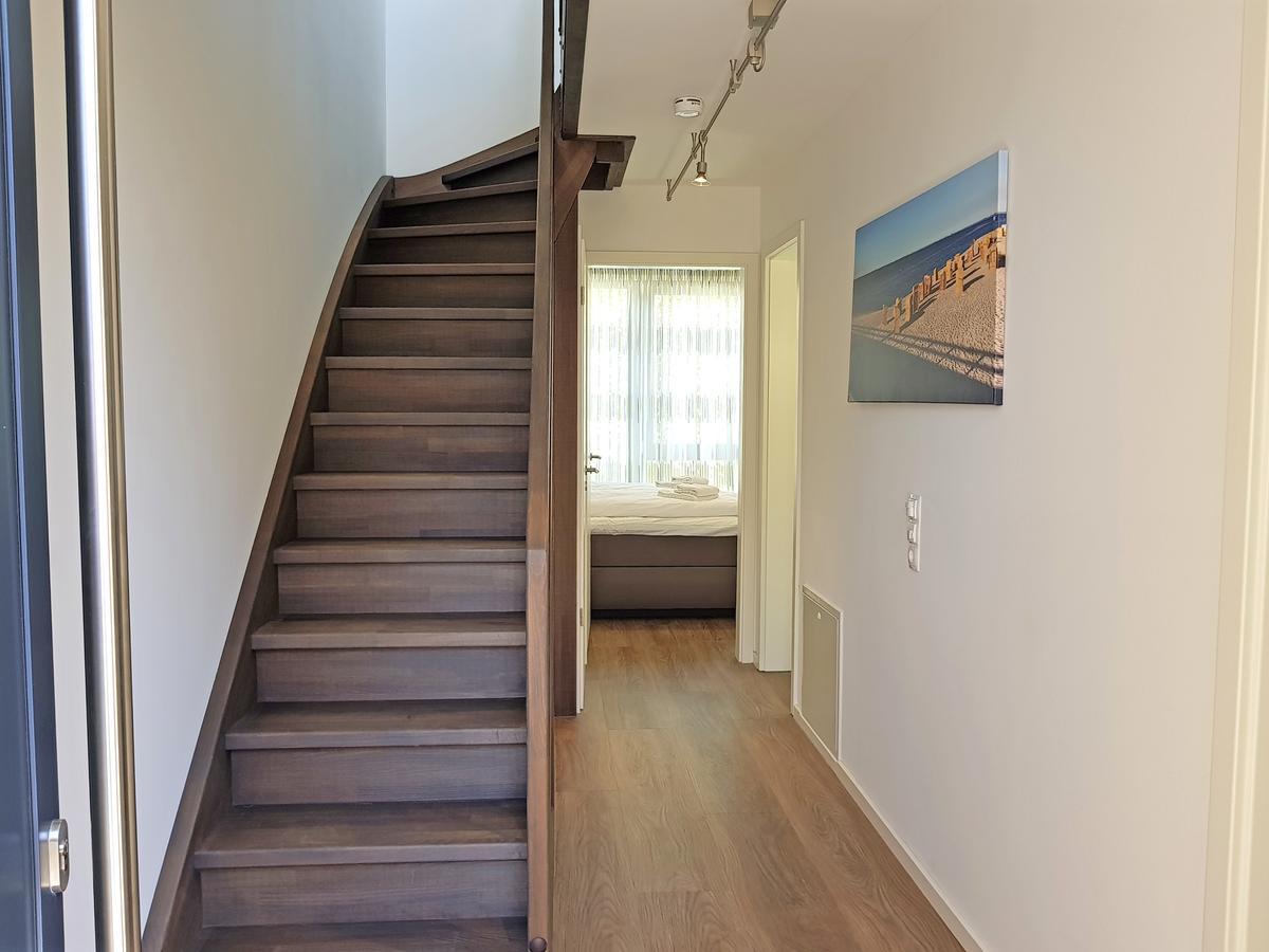 Froschkoje Apartment Heiligenhafen Luaran gambar