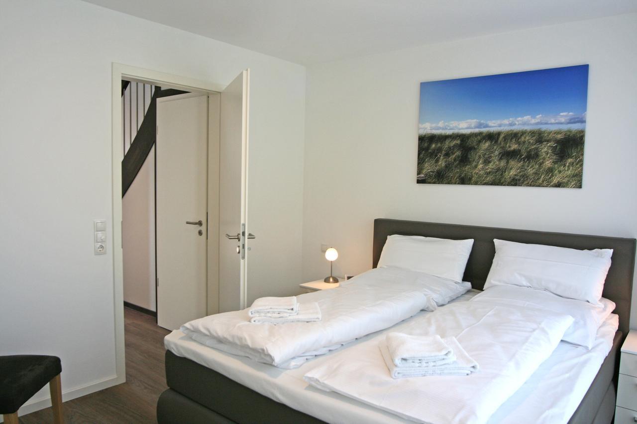 Froschkoje Apartment Heiligenhafen Luaran gambar
