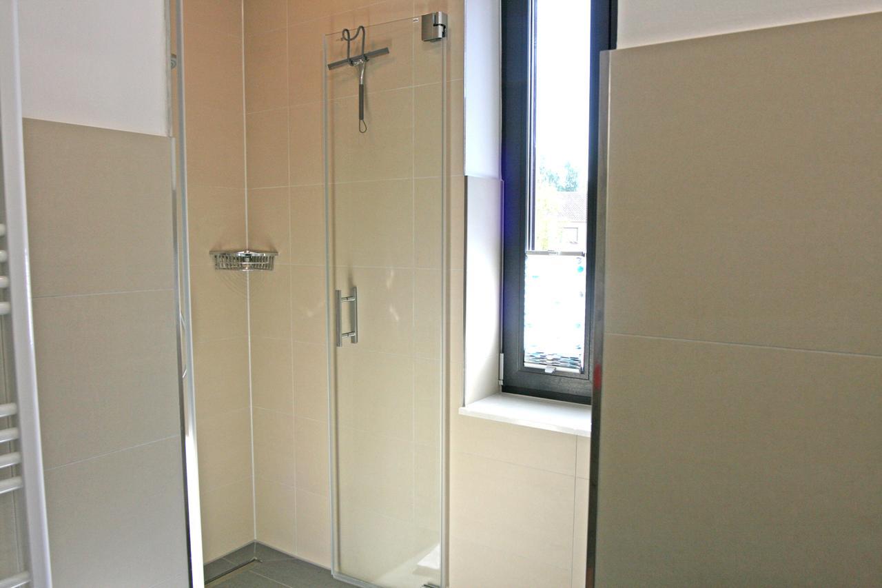Froschkoje Apartment Heiligenhafen Luaran gambar